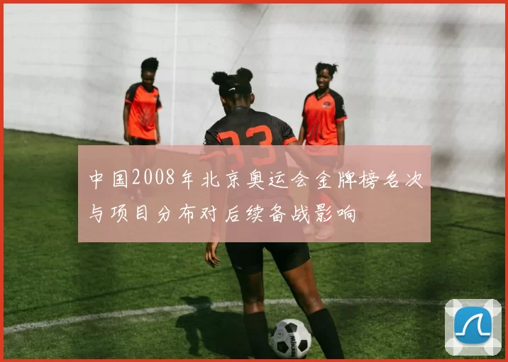 中国2008年北京奥运会金牌榜名次与项目分布对后续备战影响