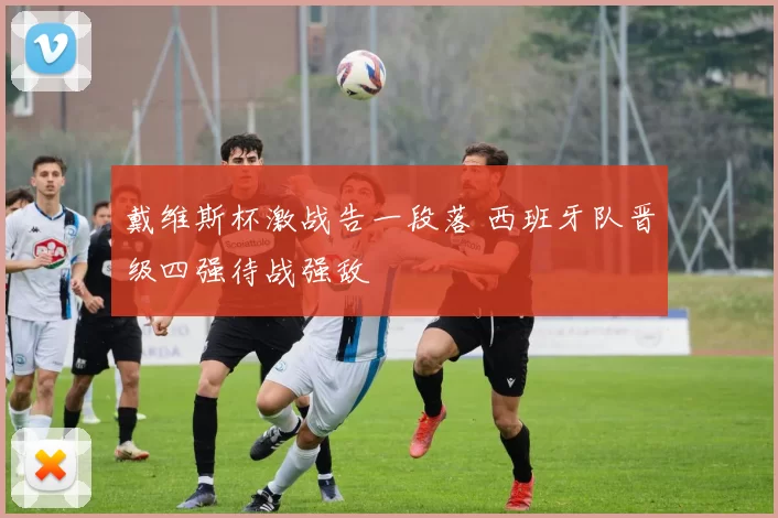 戴维斯杯激战告一段落 西班牙队晋级四强待战强敌
