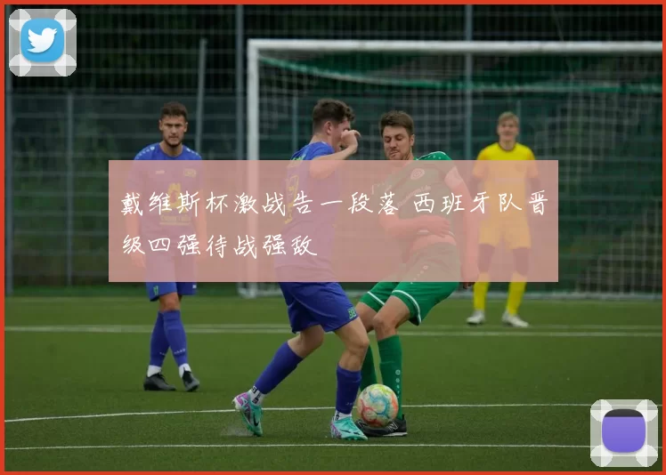 戴维斯杯激战告一段落 西班牙队晋级四强待战强敌