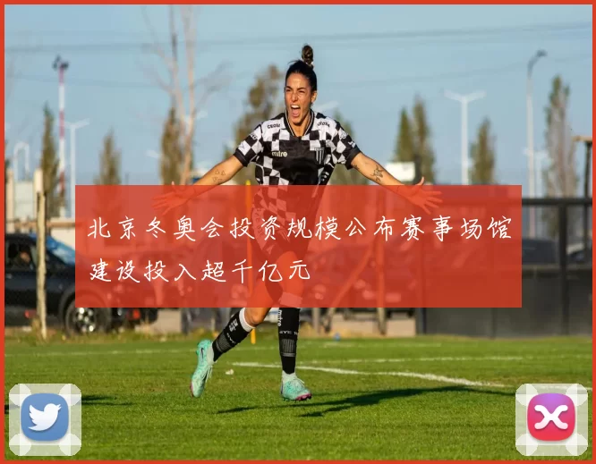 北京冬奥会投资规模公布赛事场馆建设投入超千亿元